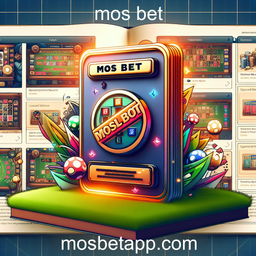 Descubra os Melhores Guias de Jogos em 'mos bet'