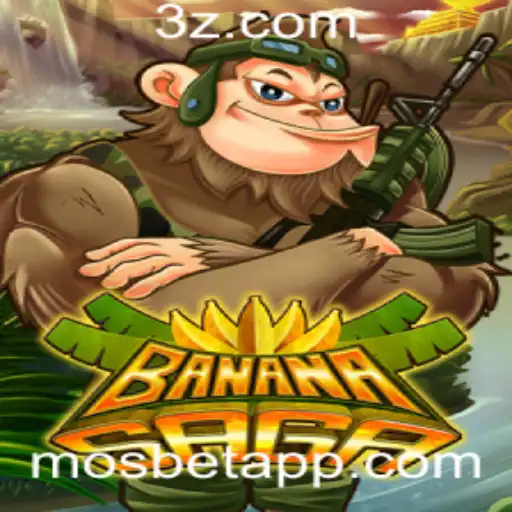 Descubra o Mundo Excitante de BananaSaga e a Estratégia Mos Bet