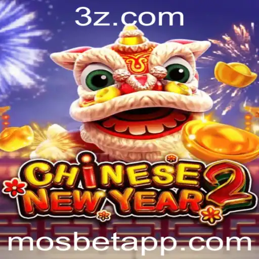 Explorando o Empolgante Jogo 'CHINESENEWYEAR2'
