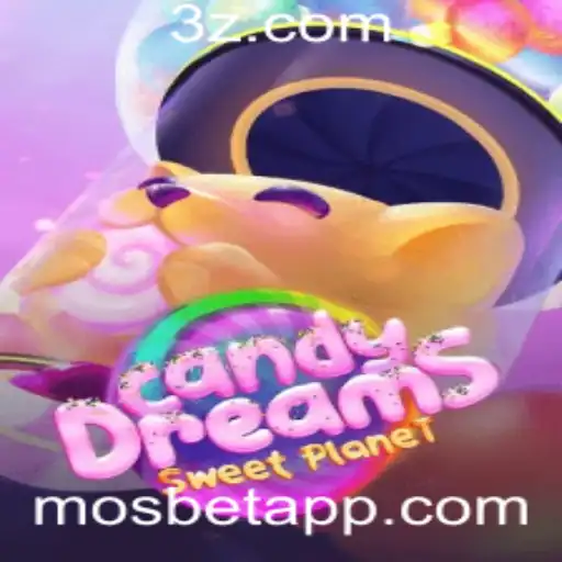 CandyDreams: A Fascinante Aventura no Mundo dos Doces
