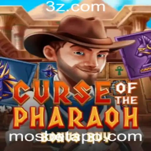Explorando as Aventuras de CurseofthePharaohBonusBuy com Mos Bet