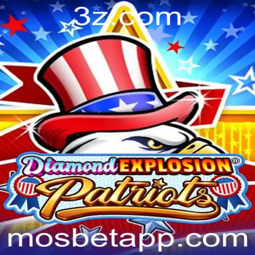Explorando o Universo de DiamondExplosionPatriots: Um Novo Horizonte no Mundo dos Jogos