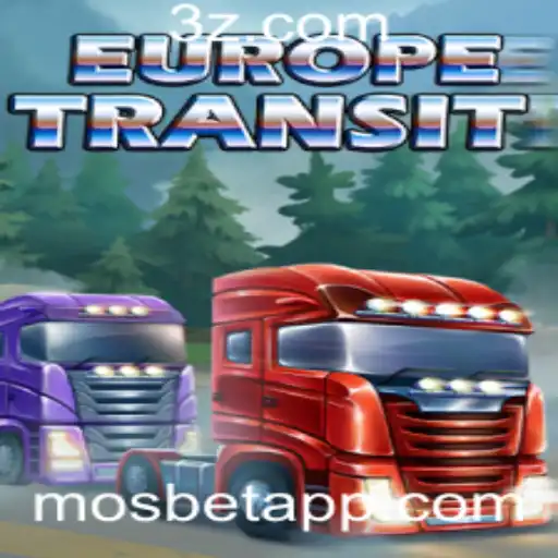 Explorando o Jogo EuropeTransit: Regras, Estratégias e Tendências Atuais