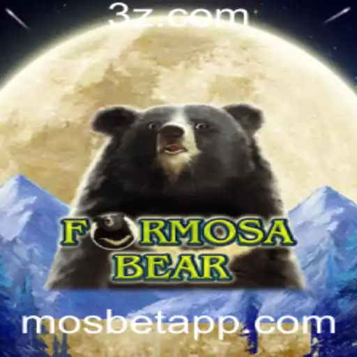 Descubra o Universo de FormosaBear: O Jogo que Conquista o Mundo