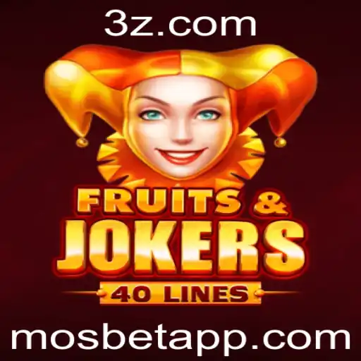 Explorando o Fascinante Jogo FruitsAndJokers40