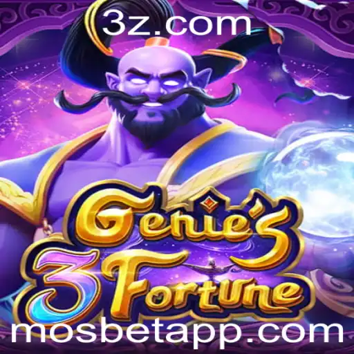 Descubra o Excitante Mundo de Genie3Fortune: Regras e Introdução