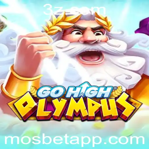 Descubra GoHighOlympus: O Jogo que Está Transformando a Experiência de Apostas