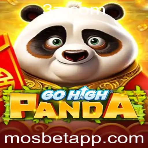 Descubra o Mundo Empolgante de GoHighPanda