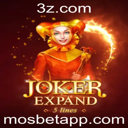 Explorando o Envolvente Universo de JokerExpand no mos bet