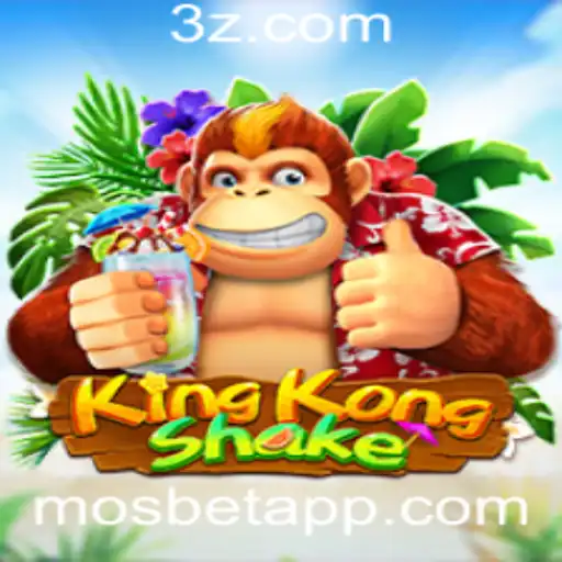 Descubra o Mundo Emocionante do Jogo KingKongShake