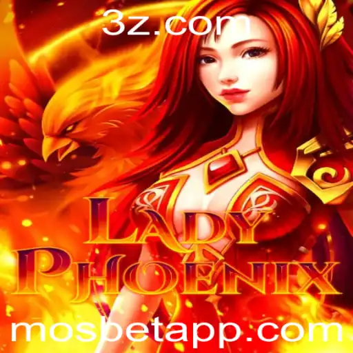 Descubra o Fascinante Mundo de LadyPhoenix: O Jogo com um Toque Único