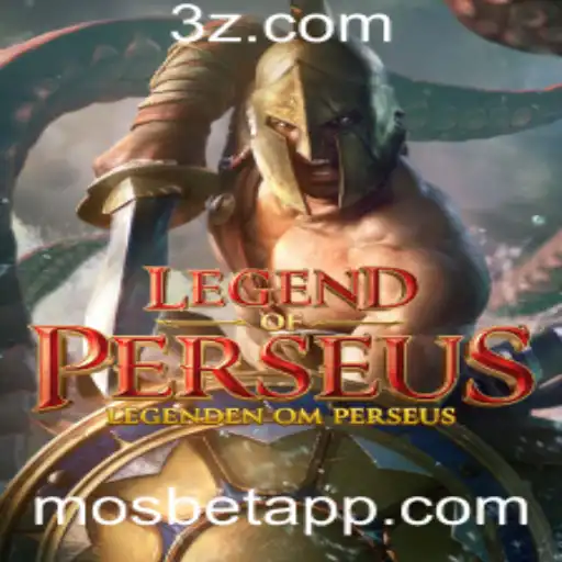 LegendofPerseus: Uma Jornada Heróica no Mundo dos Jogos