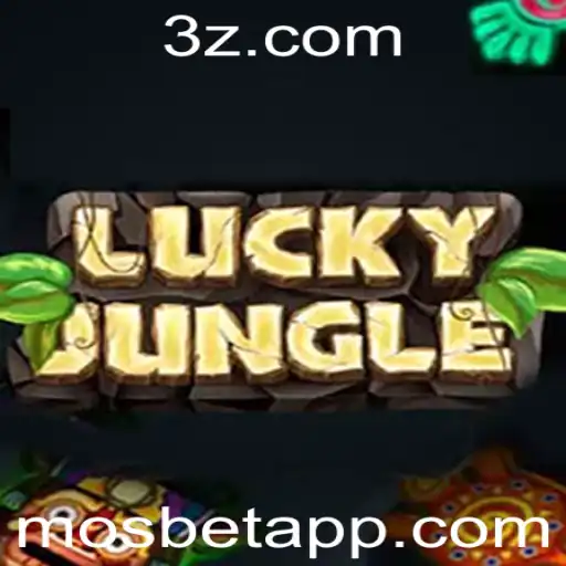 Explorando o Mundo de LuckyJungle e Como Jogar