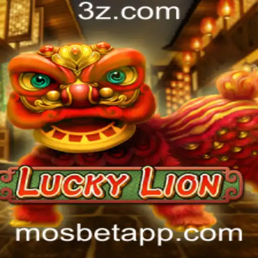 Descubra o Fascinante Mundo do Jogo LuckyLion