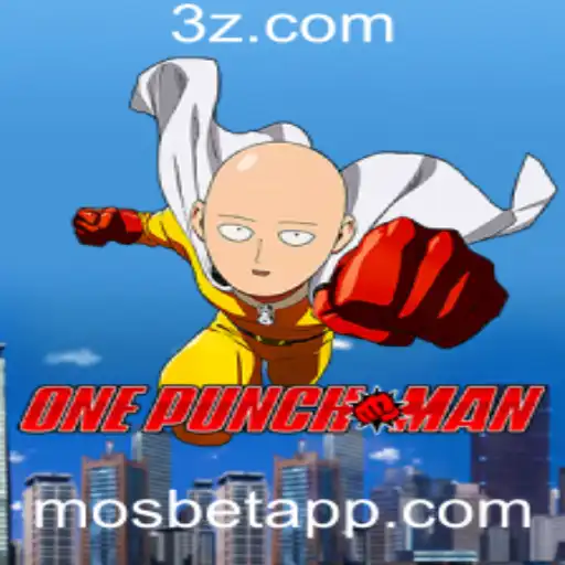 Explorando o Mundo do Jogo OnePunchMan e a Importância da Chave 'mos bet'