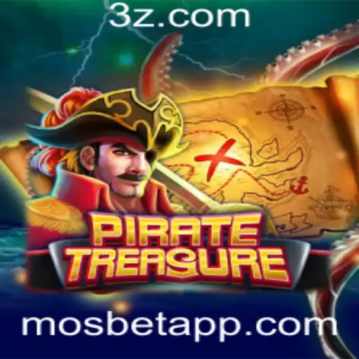 Descubra o Mundo de PirateTreasure: A Caça ao Tesouro dos Sete Mares