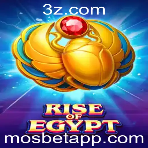 Explorando o Fascinante Mundo de RiseOfEgypt com Mos Bet