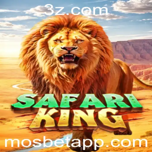 Descubra o Fascínio do Jogo SafariKing no Mundo do Mos Bet