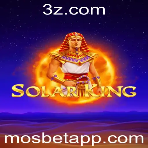 Explorando SolarKing: Um Jogo Vigente de Estratégia e Aventura