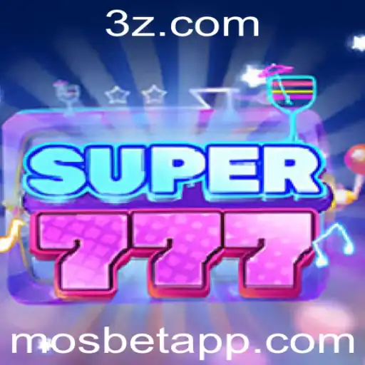 Desvendando o Jogo Super777 e a Experiência de Jogo com Mos Bet