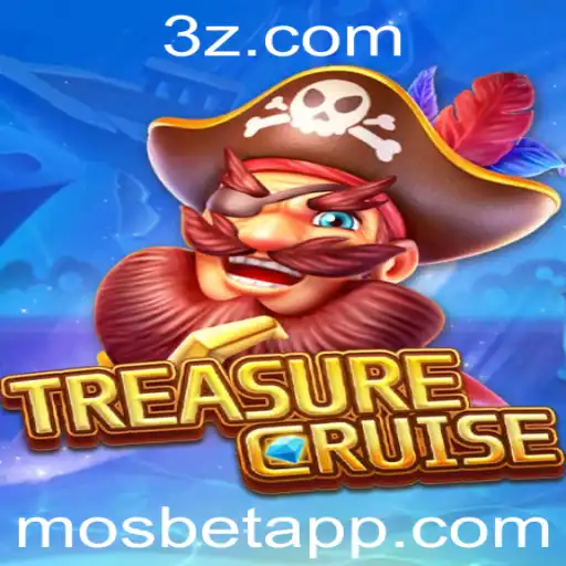 Explorando o Universo de TREASURECRUISE: Um Guia Completo sobre o Jogo