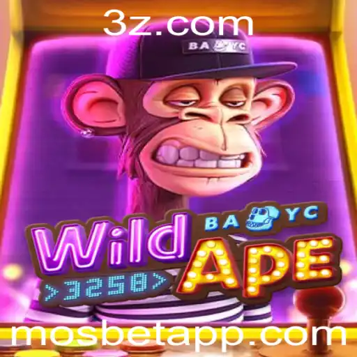 Descubra o Mundo Selvagem de WildApe3258 e a Emoção do 'Mos Bet'